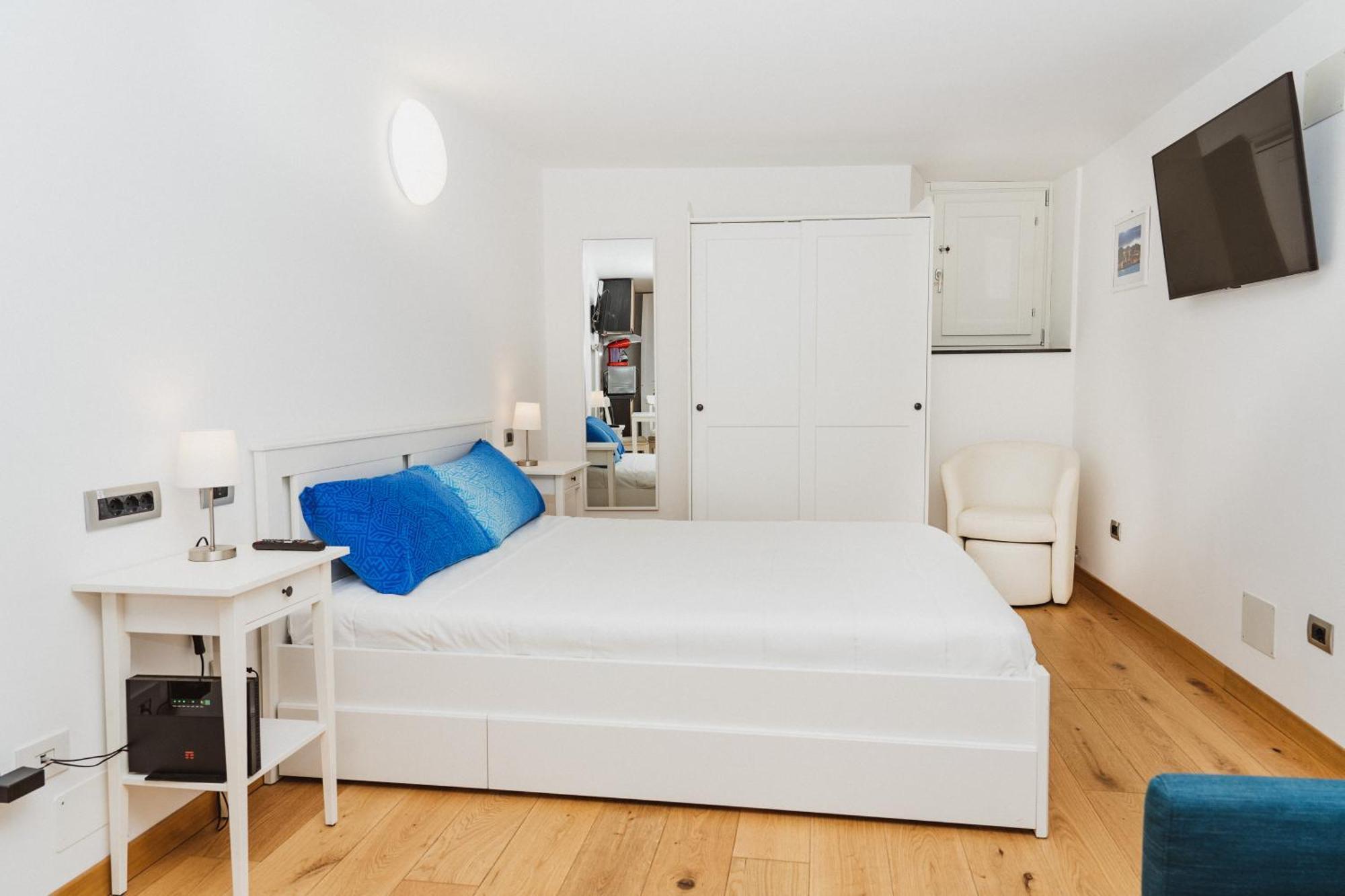 Ortigia Sea Apartment Syracuse Extérieur photo