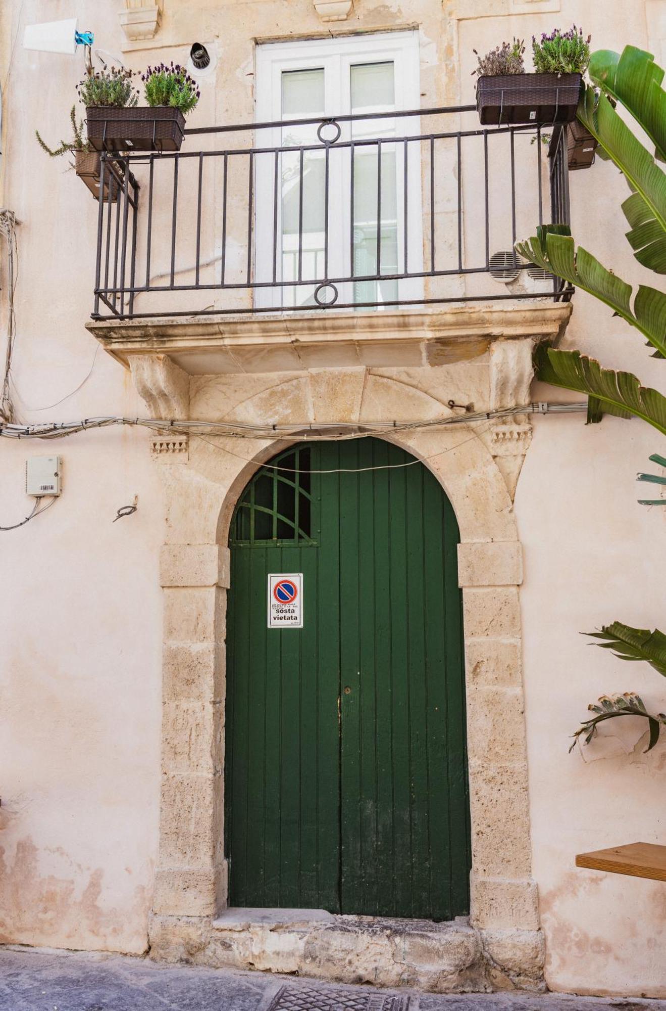 Ortigia Sea Apartment Syracuse Extérieur photo