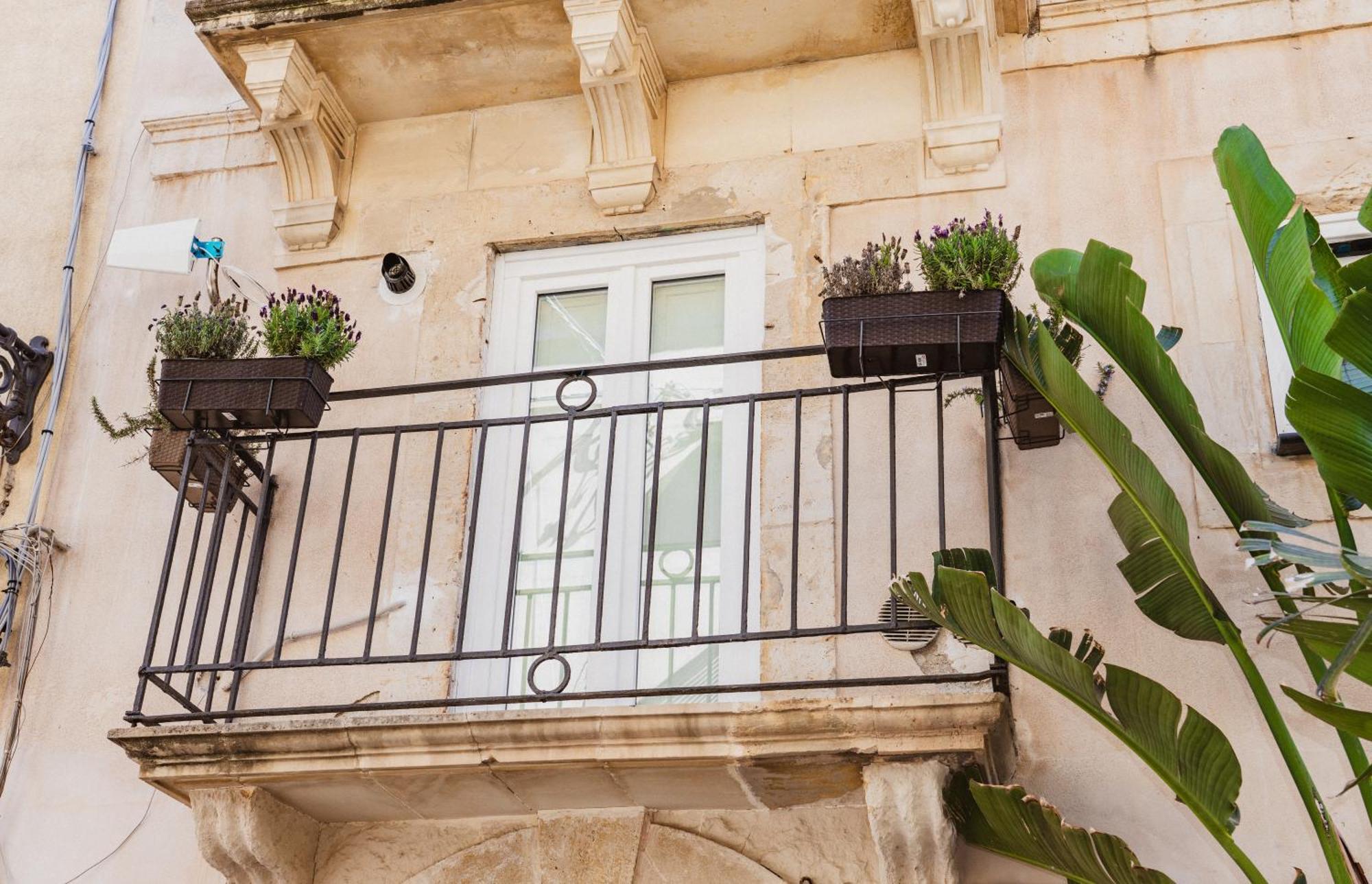 Ortigia Sea Apartment Syracuse Extérieur photo